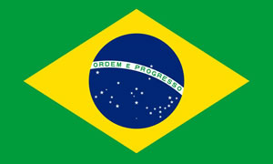 Bandeira Brasil