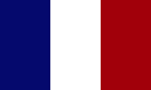 Bandeira France