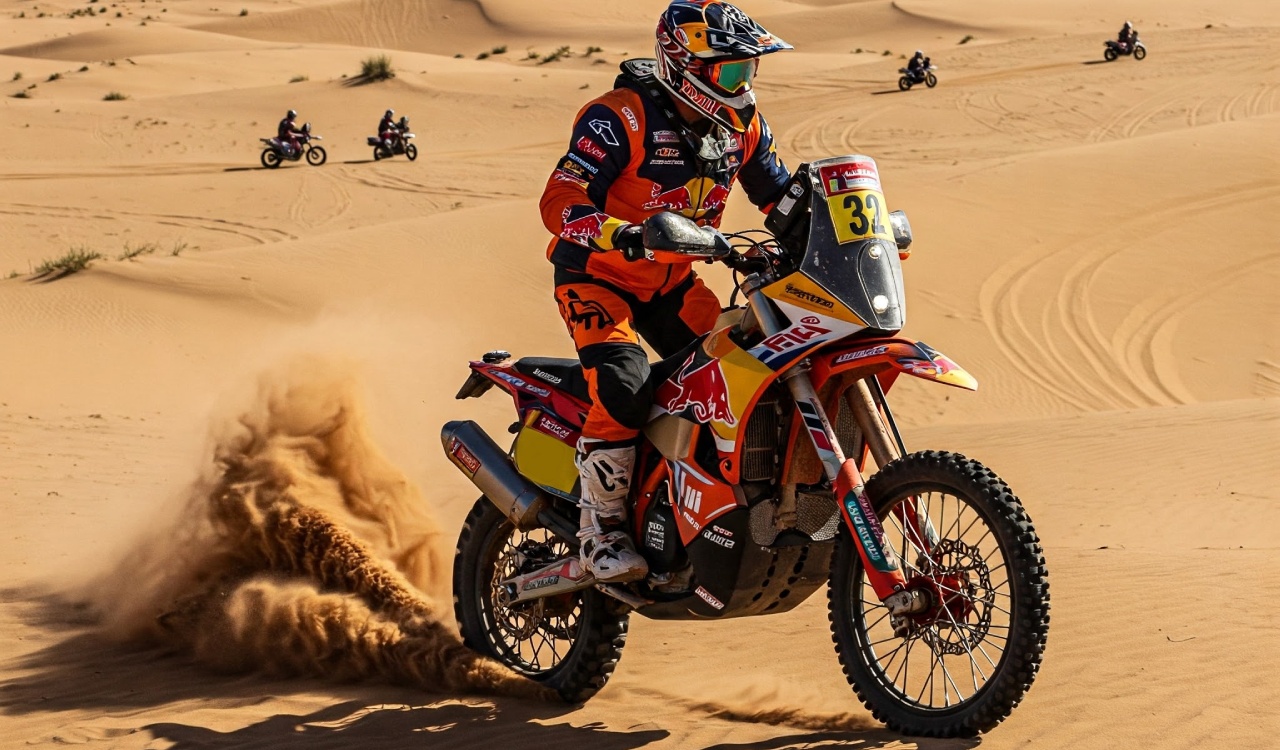 Banner Motocicletas