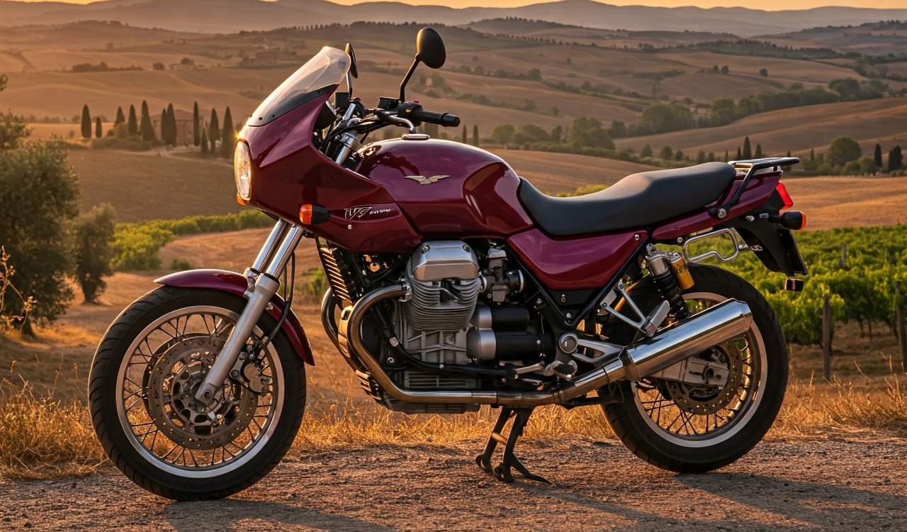 Banner Motocicletas