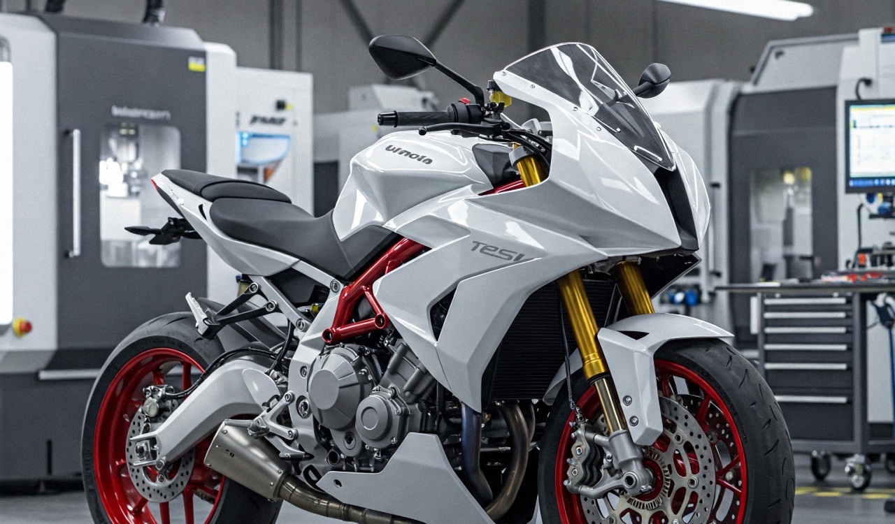 Banner Motocicletas