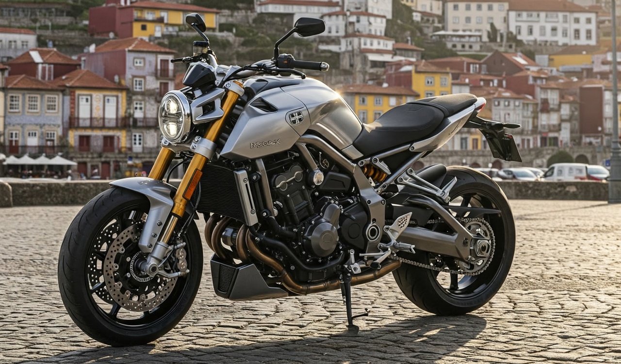 Banner Motocicletas