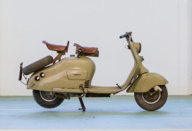 Thumb Lambretta&nbsp;LC 125&nbsp;&nbsp;-&nbsp;1950