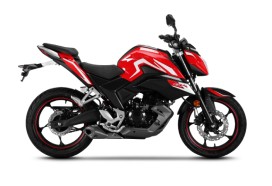 Thumb Loncin&nbsp;CR4&nbsp;(LX250-12C)&nbsp;-&nbsp;2024