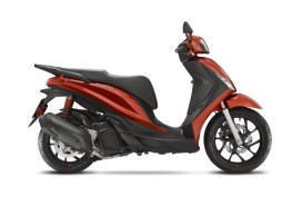 Thumb Piaggio&nbsp;Medley 125&nbsp;S&nbsp;-&nbsp;2023
