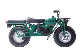 Thumb Rokon&nbsp;Scout&nbsp;&nbsp;-&nbsp;2025