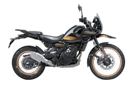 Thumb Royal Enfield&nbsp;Himalayan 450&nbsp;&nbsp;-&nbsp;2024