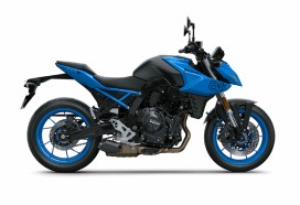 Thumb Suzuki&nbsp;GSX-8S&nbsp;&nbsp;-&nbsp;2023