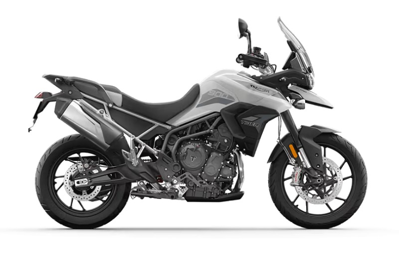 Thumb Triumph&nbsp;Tiger 900&nbsp;GT Pro&nbsp;-&nbsp;2022