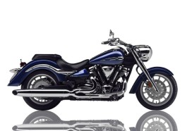 Thumb Yamaha&nbsp;XV 1900&nbsp;Roadliner&nbsp;-&nbsp;2013