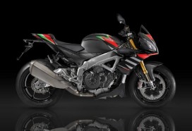 Thumb Aprilia&nbsp;Tuono V4 1100&nbsp;Factory&nbsp;-&nbsp;2022