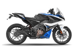 Thumb Bajaj&nbsp;Pulsar RS 200&nbsp;&nbsp;-&nbsp;2025