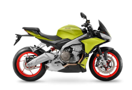 Thumb Aprilia Tuono 660  - 2024