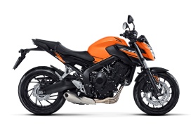 Thumb Honda&nbsp;CB 650&nbsp;R (RAK)&nbsp;-&nbsp;2019