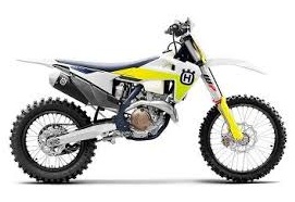 Thumb Husqvarna&nbsp;TC 125&nbsp;&nbsp;-&nbsp;2021