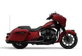 Thumb Indian&nbsp;Chieftain&nbsp;Dark Horse&nbsp;-&nbsp;2023