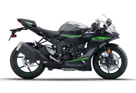 Thumb Kawasaki&nbsp;ZX-6R&nbsp;KRT Edition (ZX636JK)&nbsp;-&nbsp;2024
