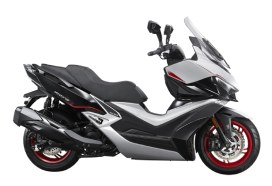 Thumb Kymco&nbsp;Xciting&nbsp;VS 400&nbsp;-&nbsp;2023