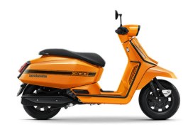 Thumb Lambretta&nbsp;X300&nbsp;SR&nbsp;-&nbsp;2023