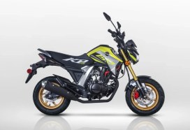 Thumb Lifan&nbsp;KP Mini 150&nbsp;&nbsp;-&nbsp;2023