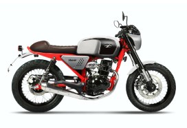 Thumb Masai&nbsp;Muscle 125&nbsp;&nbsp;-&nbsp;2024