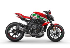 Thumb MV Agusta&nbsp;Dragster 800&nbsp;RC SCS&nbsp;-&nbsp;2024
