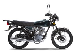 Thumb Zanella&nbsp;Sapucai 150&nbsp;&nbsp;-&nbsp;2025