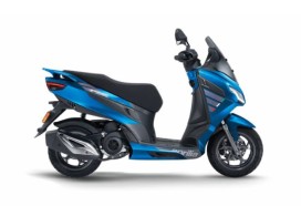 Thumb Aprilia&nbsp;SXR 125&nbsp;&nbsp;-&nbsp;2023