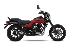 Thumb Bajaj&nbsp;Avenger 160&nbsp;Street&nbsp;-&nbsp;2023