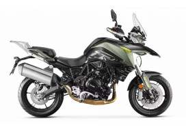 Thumb Benelli&nbsp;TRK 702&nbsp;&nbsp;-&nbsp;2023