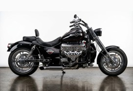Thumb Boss Hoss&nbsp;Super Sport&nbsp;LS3&nbsp;-&nbsp;2017