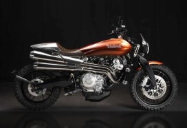 Thumb Brough Superior&nbsp;Lawrence&nbsp;Nefud&nbsp;-&nbsp;2022