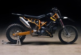 Thumb Buell&nbsp;Baja Dune Racer&nbsp;&nbsp;-&nbsp;2023