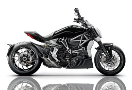 Thumb Ducati&nbsp;XDiavel&nbsp;1260&nbsp;-&nbsp;2020