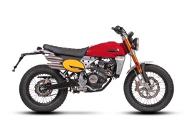 Thumb Fantic&nbsp;Caballero 125&nbsp;&nbsp;-&nbsp;2025