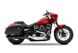 Thumb Harley-Davidson&nbsp;Softail Sport Glide&nbsp;107 FLSB&nbsp;-&nbsp;2019