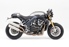 Thumb Horex&nbsp;VR6 &nbsp;Cafe Racer 33 Limited&nbsp;-&nbsp;2014