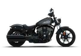 Thumb Indian&nbsp;Chief&nbsp;Dark Horse&nbsp;-&nbsp;2023