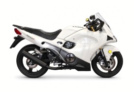 Thumb Kahena&nbsp;250 Dual-T&nbsp;&nbsp;-&nbsp;2010
