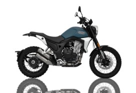 Thumb Kove&nbsp;510F&nbsp;Scrambler&nbsp;-&nbsp;2024
