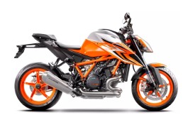 Thumb KTM&nbsp;1290 Super Duke&nbsp;R EVO&nbsp;-&nbsp;2023