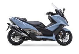 Thumb Kymco&nbsp;AK 550&nbsp;ETS&nbsp;-&nbsp;2023